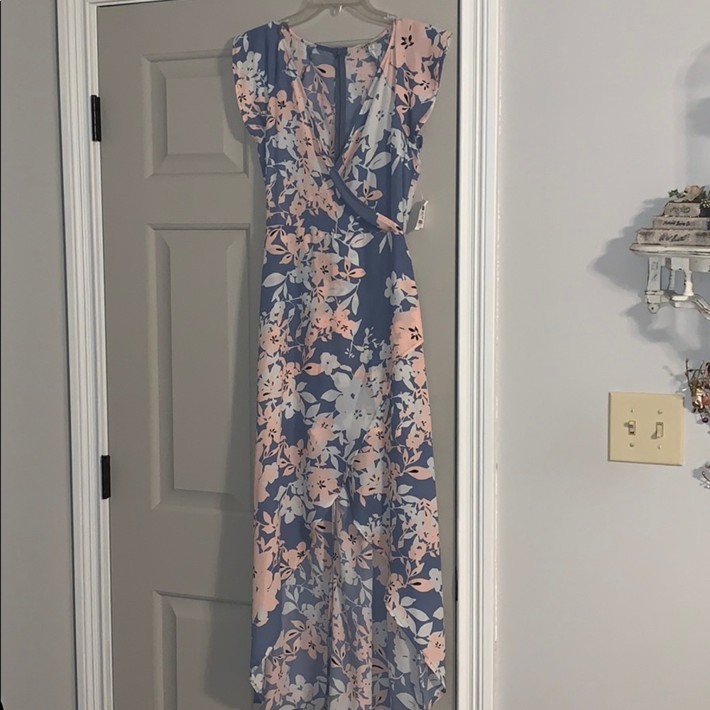 Charlotte Russe Dress